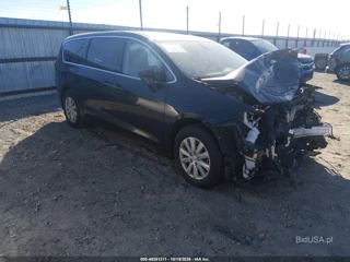 CHRYSLER CHRYSLER VOYAGER L