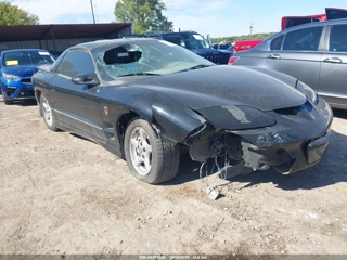 PONTIAC PONTIAC FIREBIRD
