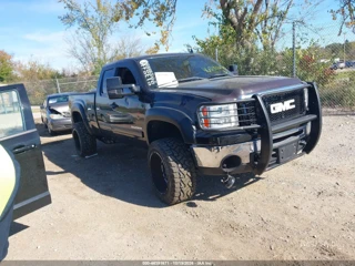 GMC SIERRA 1500 SLE