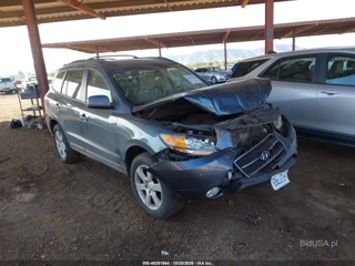 HYUNDAI HYUNDAI SANTA FE LIMITED