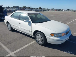 BUICK BUICK CENTURY CUSTOM