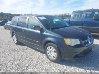 DODGE DODGE GRAND CARAVAN SE