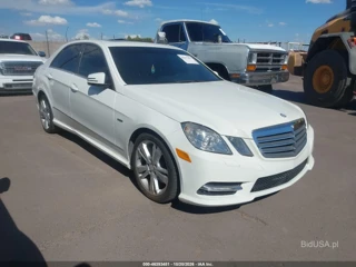 MERCEDES-BENZ MERCEDES-BENZ E 350