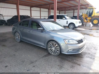 VOLKSWAGEN VOLKSWAGEN JETTA 1.8T SPORT