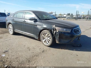 FORD FORD TAURUS LIMITED