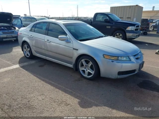 ACURA ACURA TL