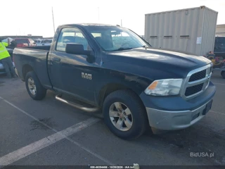 RAM RAM 1500 TRADESMAN