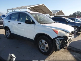 HONDA HONDA CR-V LX