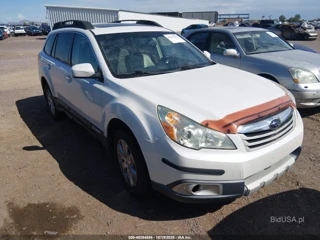 SUBARU SUBARU OUTBACK 3.6R LIMITED