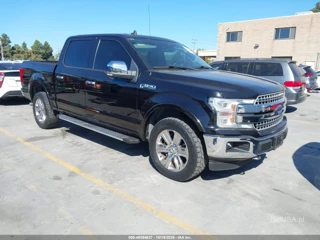 FORD FORD F-150 LARIAT