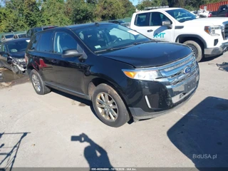 FORD FORD EDGE SEL