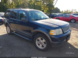 FORD FORD EXPLORER NBX/XLT