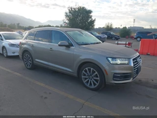 AUDI AUDI Q7 3.0T PREMIUM