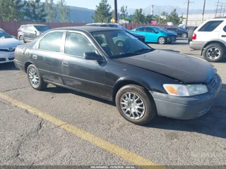 TOYOTA TOYOTA CAMRY CE