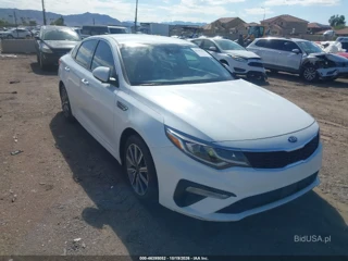 KIA KIA OPTIMA EX