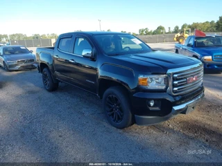 GMC CANYON SLT