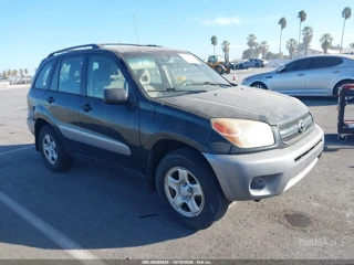 TOYOTA TOYOTA RAV4