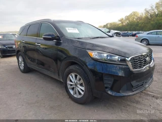 KIA KIA SORENTO 2.4L LX