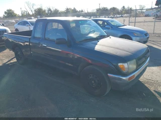 TOYOTA TOYOTA TACOMA