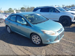 FORD FORD FOCUS SE