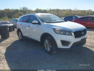 KIA KIA SORENTO 3.3L LX