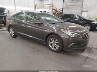 HYUNDAI HYUNDAI SONATA SE