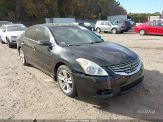 NISSAN NISSAN ALTIMA 3.5 SR