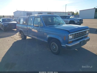 FORD FORD RANGER SUPER CAB