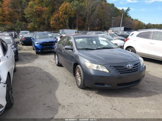TOYOTA TOYOTA CAMRY LE