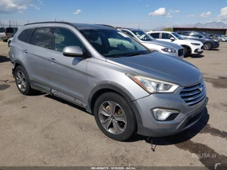 HYUNDAI HYUNDAI SANTA FE GLS