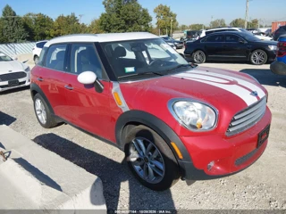 MINI MINI COUNTRYMAN COOPER