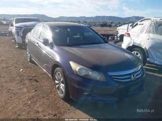 HONDA HONDA ACCORD 3.5 EX-L