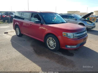 FORD FORD FLEX SEL