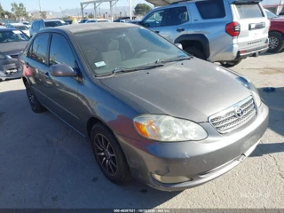 TOYOTA TOYOTA COROLLA LE