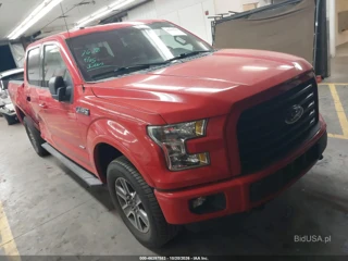 FORD FORD F-150 XLT