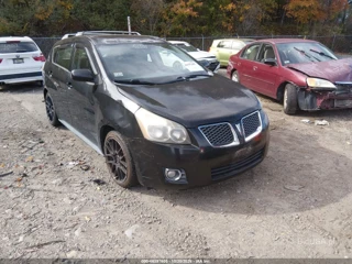 PONTIAC PONTIAC VIBE