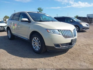 LINCOLN LINCOLN MKX