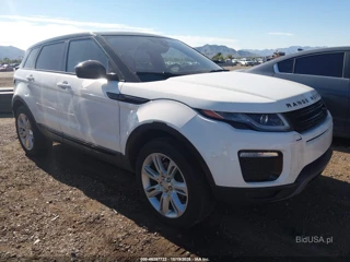 LAND ROVER LAND ROVER RANGE ROVER EVOQUE SE/SE PREMIUM