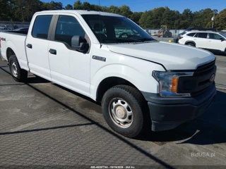 FORD FORD F-150 XL