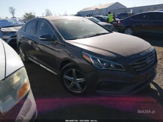 HYUNDAI HYUNDAI SONATA SPORT