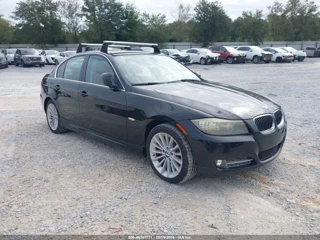 BMW 335D