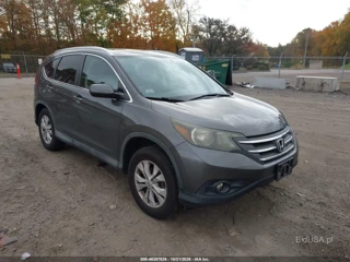 HONDA HONDA CR-V EX-L