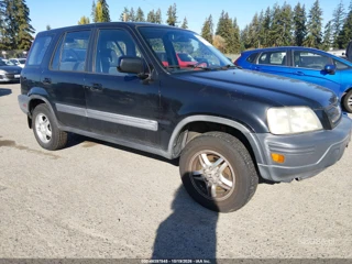 HONDA HONDA CR-V EX