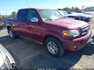 TOYOTA TOYOTA TUNDRA SR5