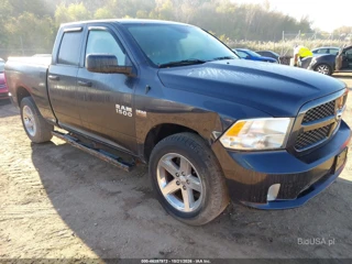 RAM RAM 1500 EXPRESS