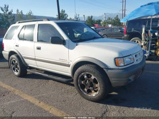 ISUZU ISUZU RODEO LS/LSE/S 3.2L