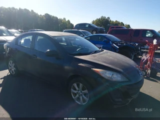MAZDA MAZDA MAZDA3 I TOURING