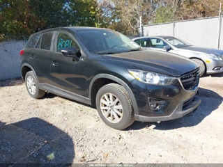 MAZDA MAZDA CX-5 TOURING