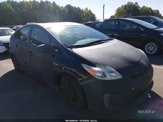 TOYOTA TOYOTA PRIUS TWO