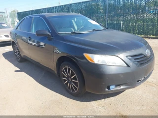 TOYOTA TOYOTA CAMRY CE